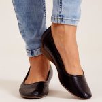 baleriny na koturnie