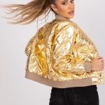 kurtki bomberki na wiosnę