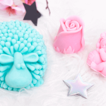 ozdobne mydła i naturalne mydła w kostce-drogeria