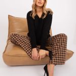 Garderoba idealna ubrania na jesień