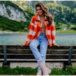 Modna jesienna kolekcja w hurtowni online