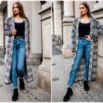 Modne kardigany damskie na jesień hurt