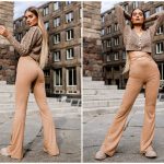 Modne odcienie brązu