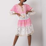 lato w stylu boho