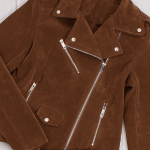 Najmodniejsze ramoneski na deszczowe dni