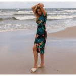 Modne sukienki dopasowane – zamów w sklepie online